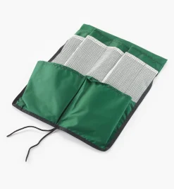 Online Tool Holder For Folding Kneeler Stool Garden Care