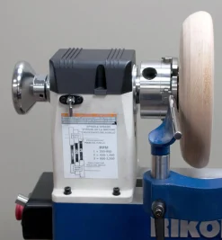 Hot Tool Rest Extension For Rikon 70-150VSR Midi Lathe Power Tool Accessories
