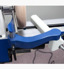 Hot Tool Rest Extension For Rikon 70-150VSR Midi Lathe Power Tool Accessories