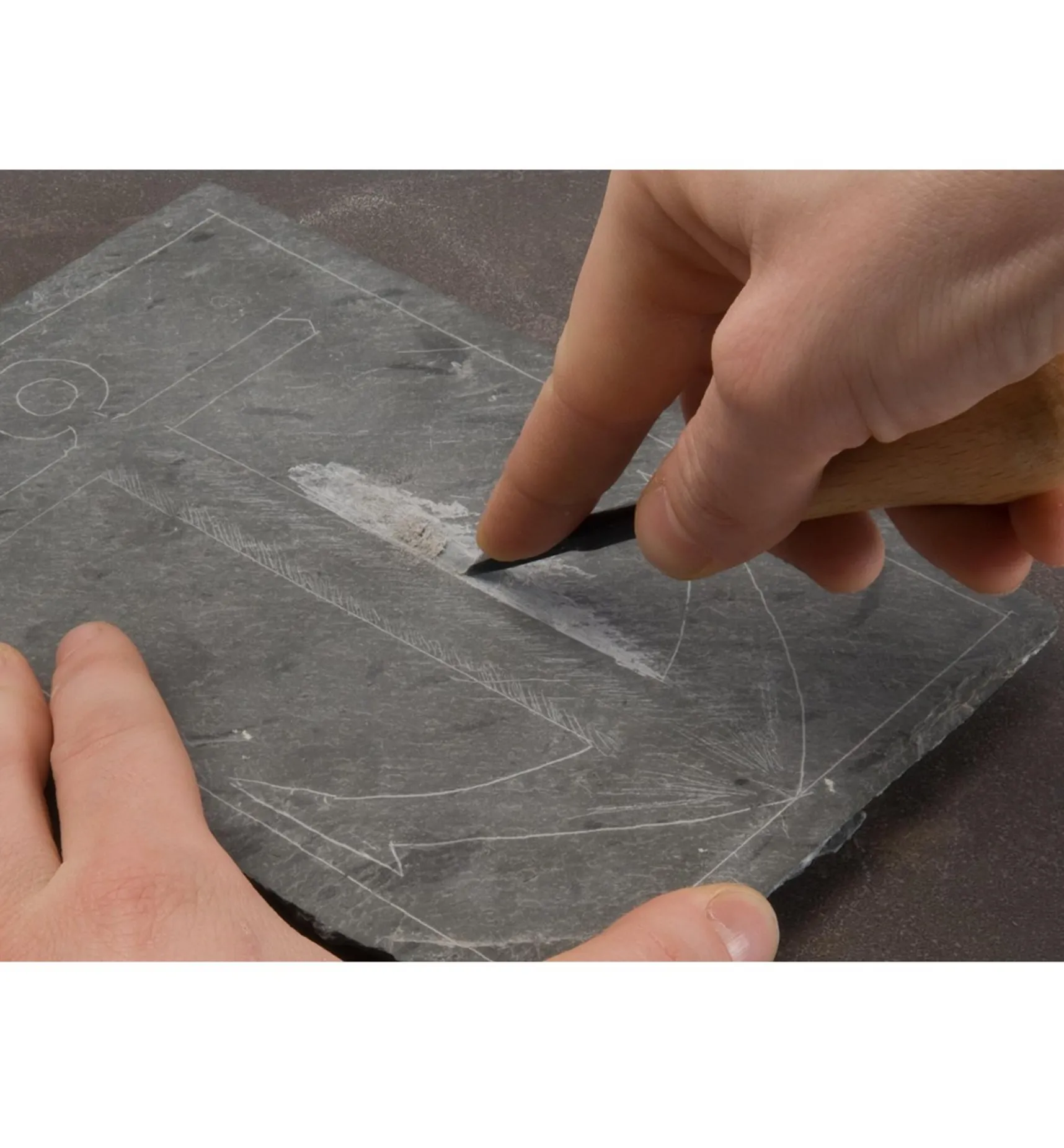 Best Tool Sets For Slate Engraving Hand Tools