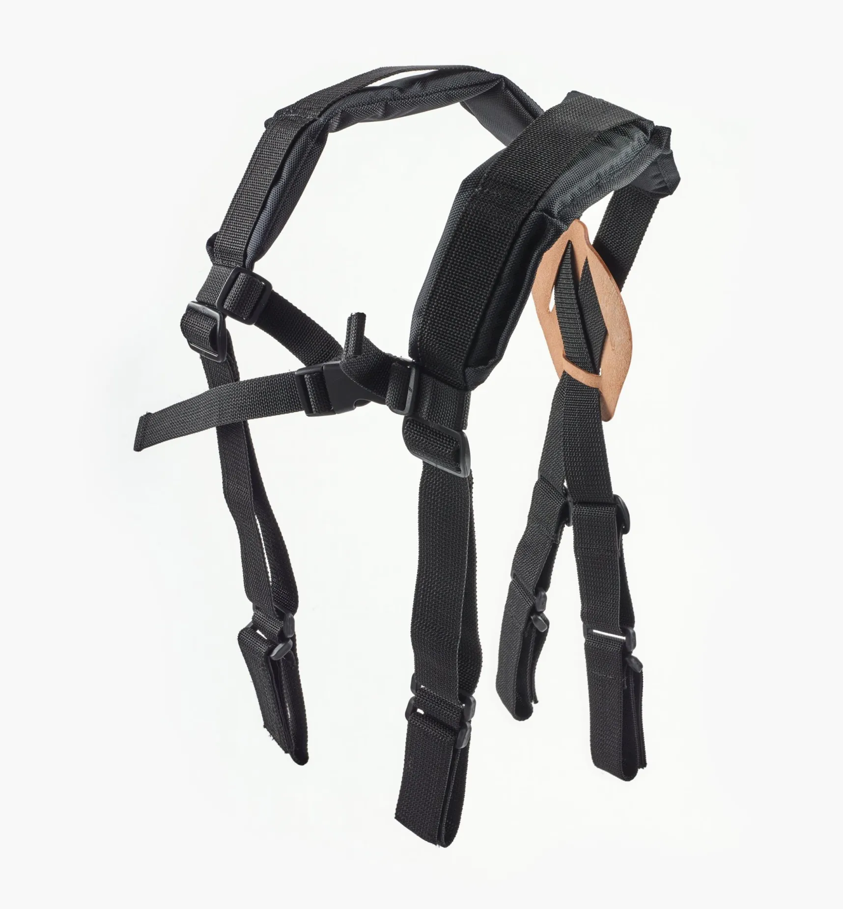 Tool-Belt Braces Safety Gear