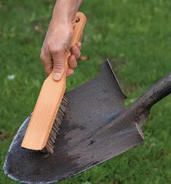 Best Toolshed Brush Garden Care