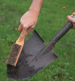 Best Toolshed Brush Garden Care