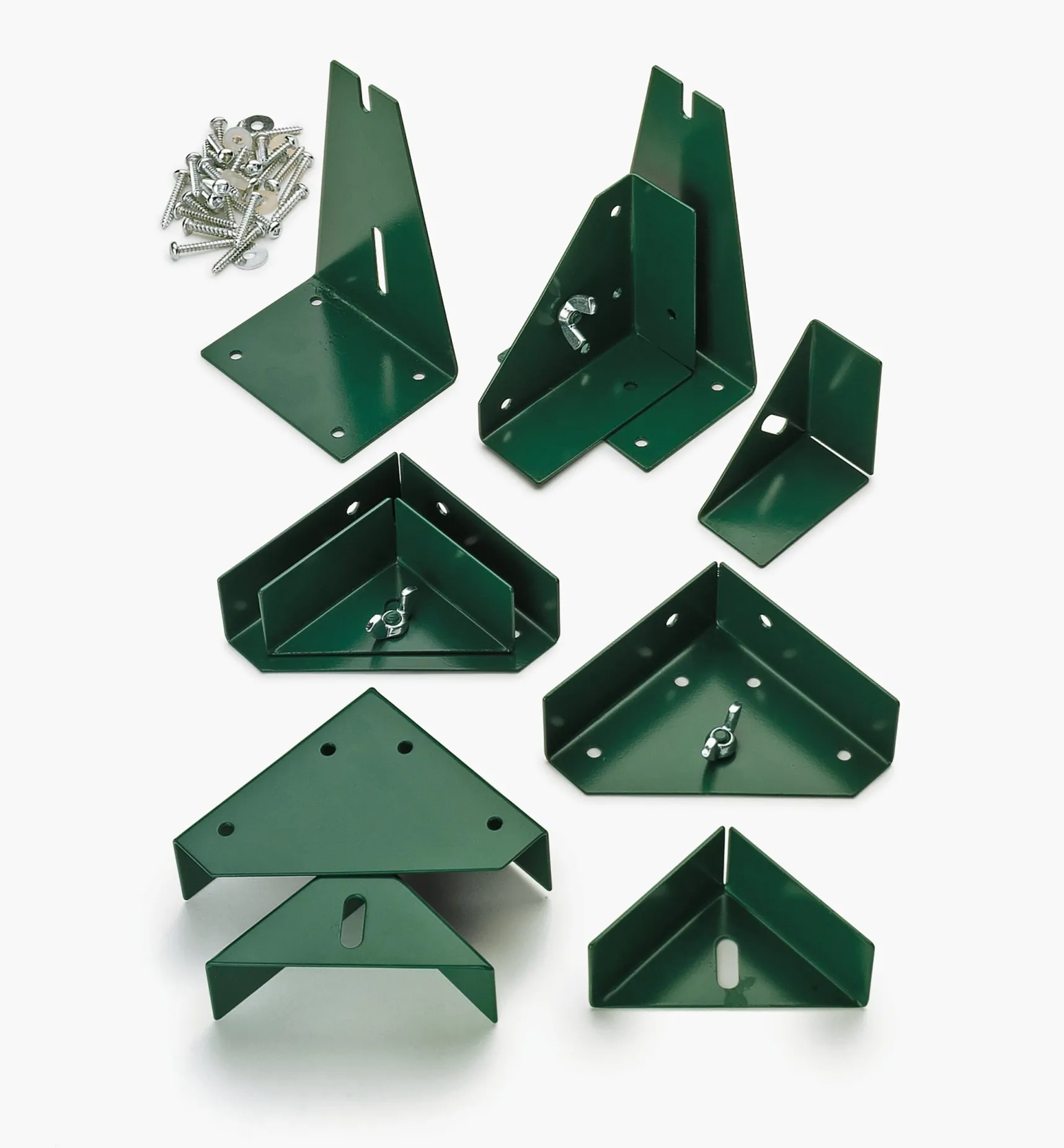 Clearance Top Kit For Raised-Bed Kit Container Gardening