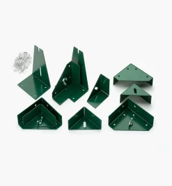 Clearance Top Kit For Raised-Bed Kit Container Gardening