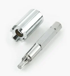 Clearance Top Star Crown Bit For Top Star Shim Screws Screwdrivers