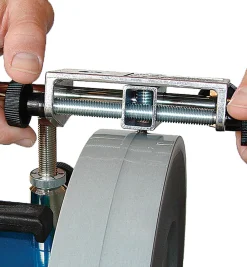 Tormek Diamond-Tipped Truing Tool Sharpening