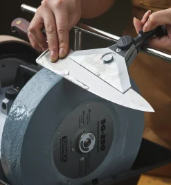 Online Tormek Extended Universal Support Sharpening