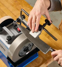 Hot Tormek MB-102 Multi Base Sharpening