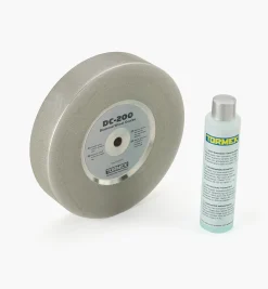 Sale Tormek 200mm T-4 Diamond Wheels Sharpening