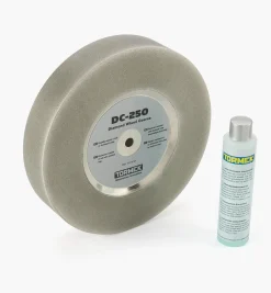 Hot Tormek 250mm T-8 Diamond Wheels Sharpening