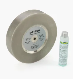 Hot Tormek 250mm T-8 Diamond Wheels Sharpening