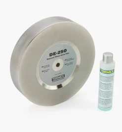 Hot Tormek 250mm T-8 Diamond Wheels Sharpening