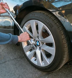 New Torque Wrench Car Care