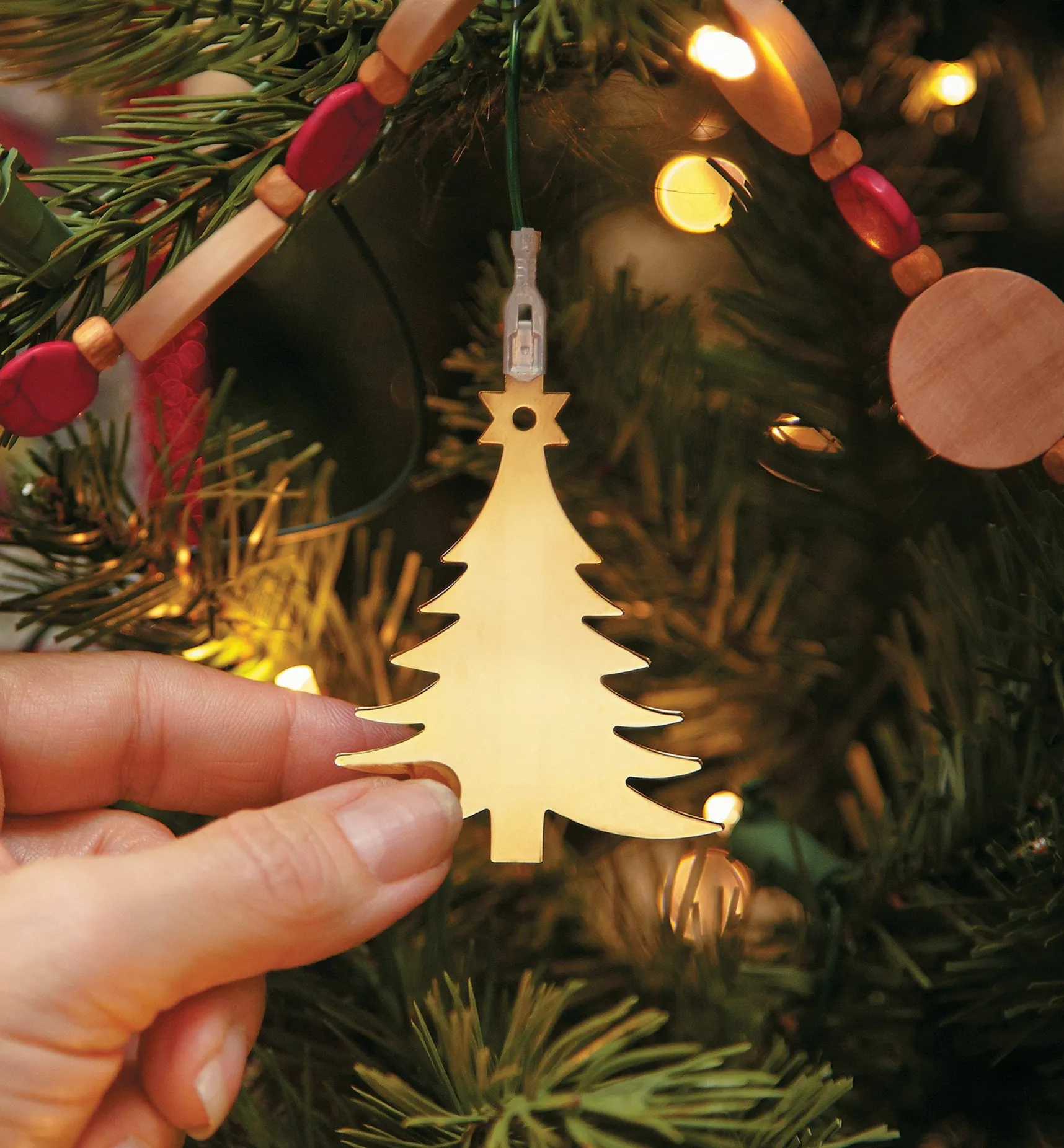 Sale Touch Control For Christmas Lights Décor