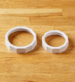 New Tough Bands Food Storage