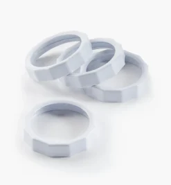 New Tough Bands Food Storage