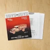 Clearance Toy 1929 Ford Stake Bed Truck Plan Plans