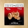 Best Toy Tractor Plan Plans