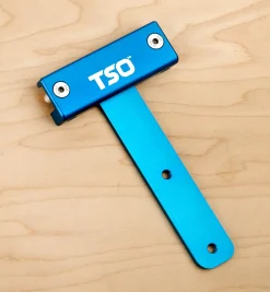 New TPG Adapter For Festool Guide Rail Power Tool Accessories