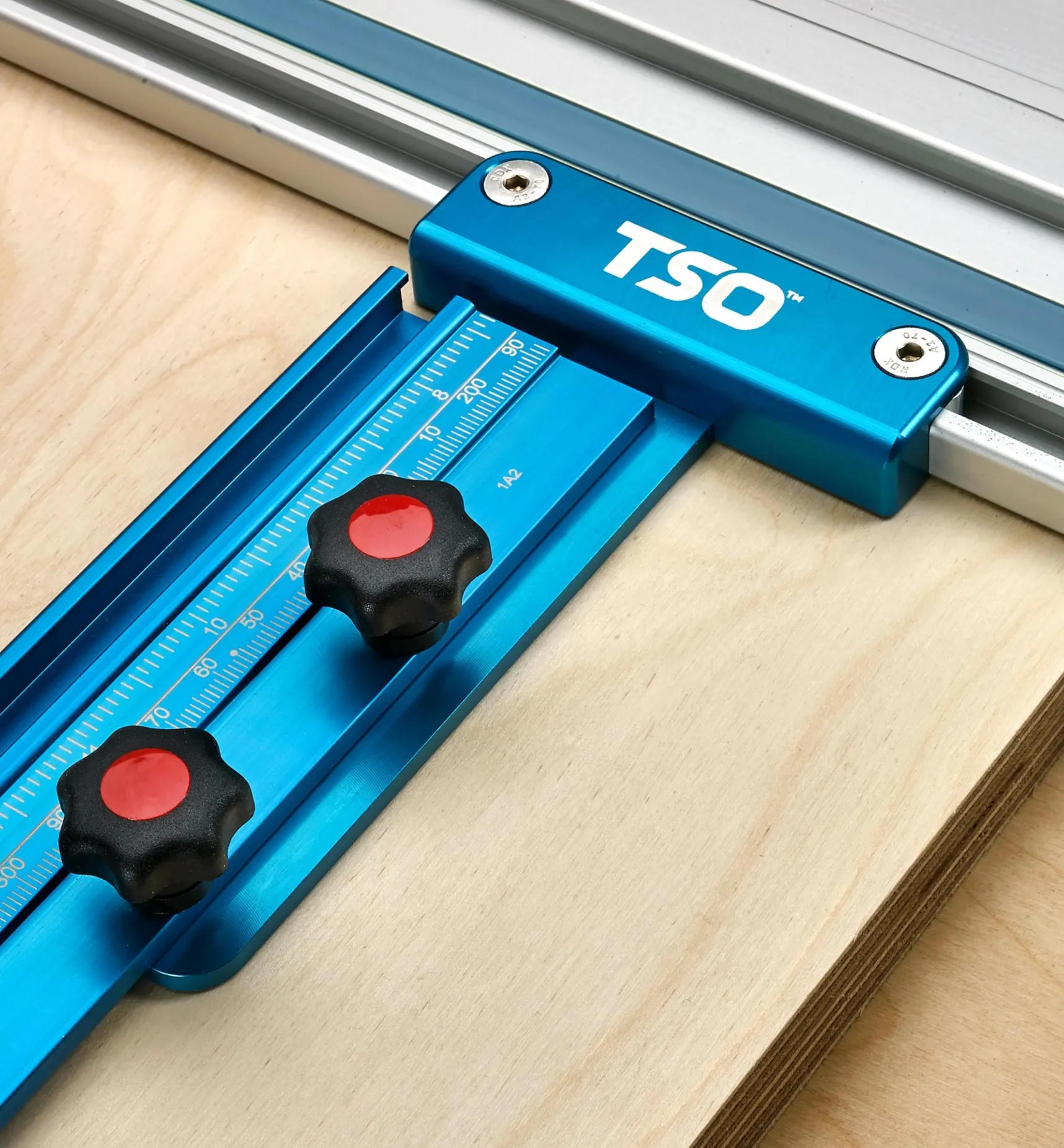 Online TPG Adapter For Non-Festool Guide Rail Power Tool Accessories