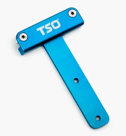 Online TPG Adapter For Non-Festool Guide Rail Power Tool Accessories