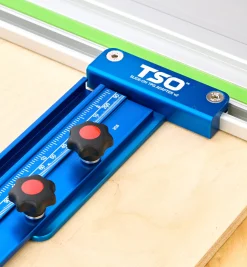 New TPG Adapter V2 For Non-Festool Guide Rail Power Tool Accessories