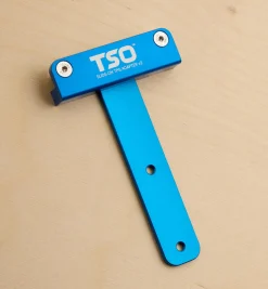 New TPG Adapter V2 For Non-Festool Guide Rail Power Tool Accessories