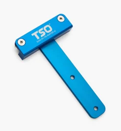 New TPG Adapter V2 For Non-Festool Guide Rail Power Tool Accessories