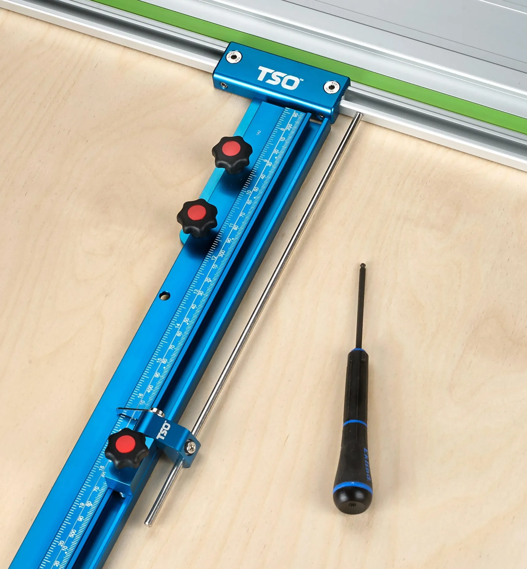 Best TPG Parallel Guide System Power Tool Accessories
