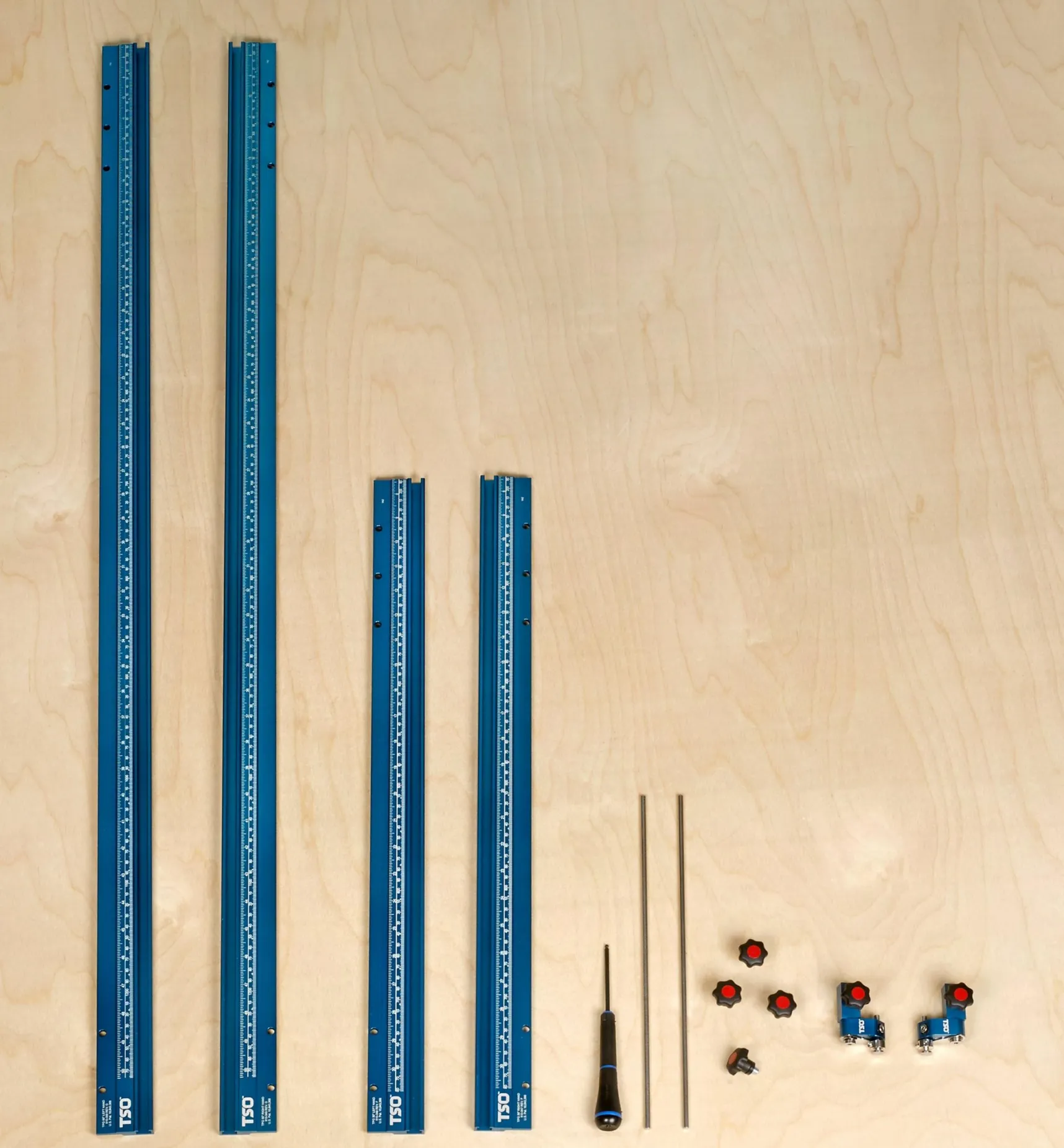 Best TPG Parallel Guide System Power Tool Accessories