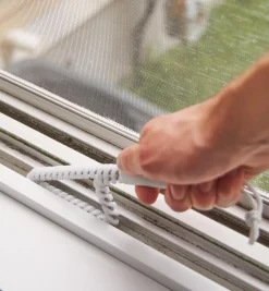 Discount Track Cleaning Brush Cleaning