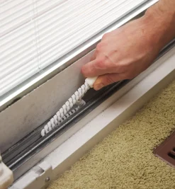 Discount Track Cleaning Brush Cleaning