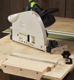 Online Track Saw Alignment Jig Power Tool Accessories