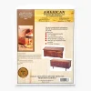 Online Traditional And Contemporary Hope Chest Plans Plans