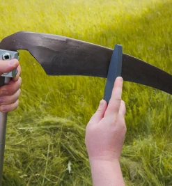 New Traditional Austrian Scythe Set Lawn Care