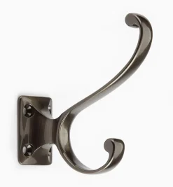 Hot Traditional Ribbon Coat Hooks Hooks