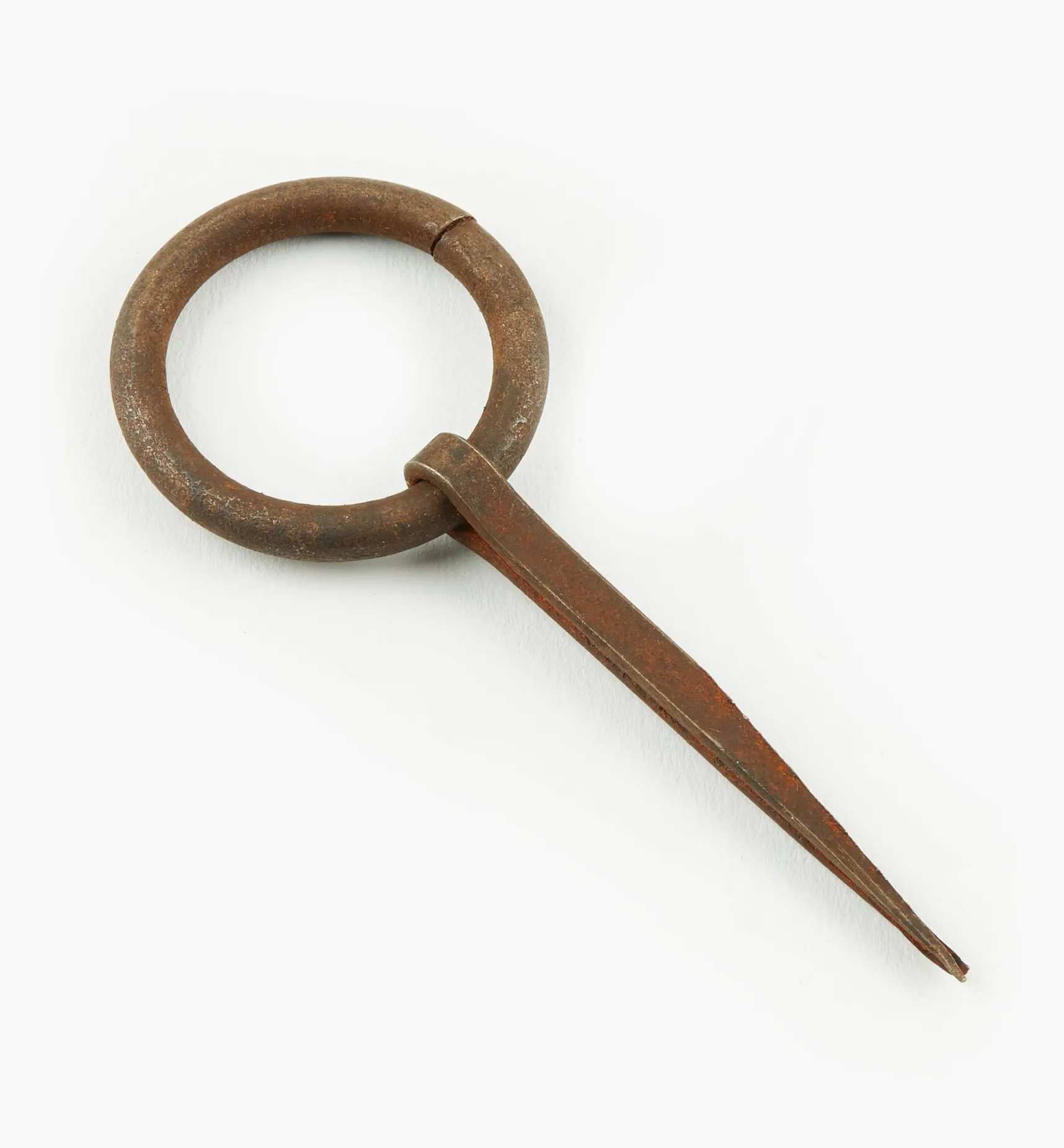 Clearance Traditional Ring Pulls Pulls