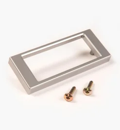 Clearance Transmitter Mounting Frame For Remote-Control Electronic Lock Transmitter Locks