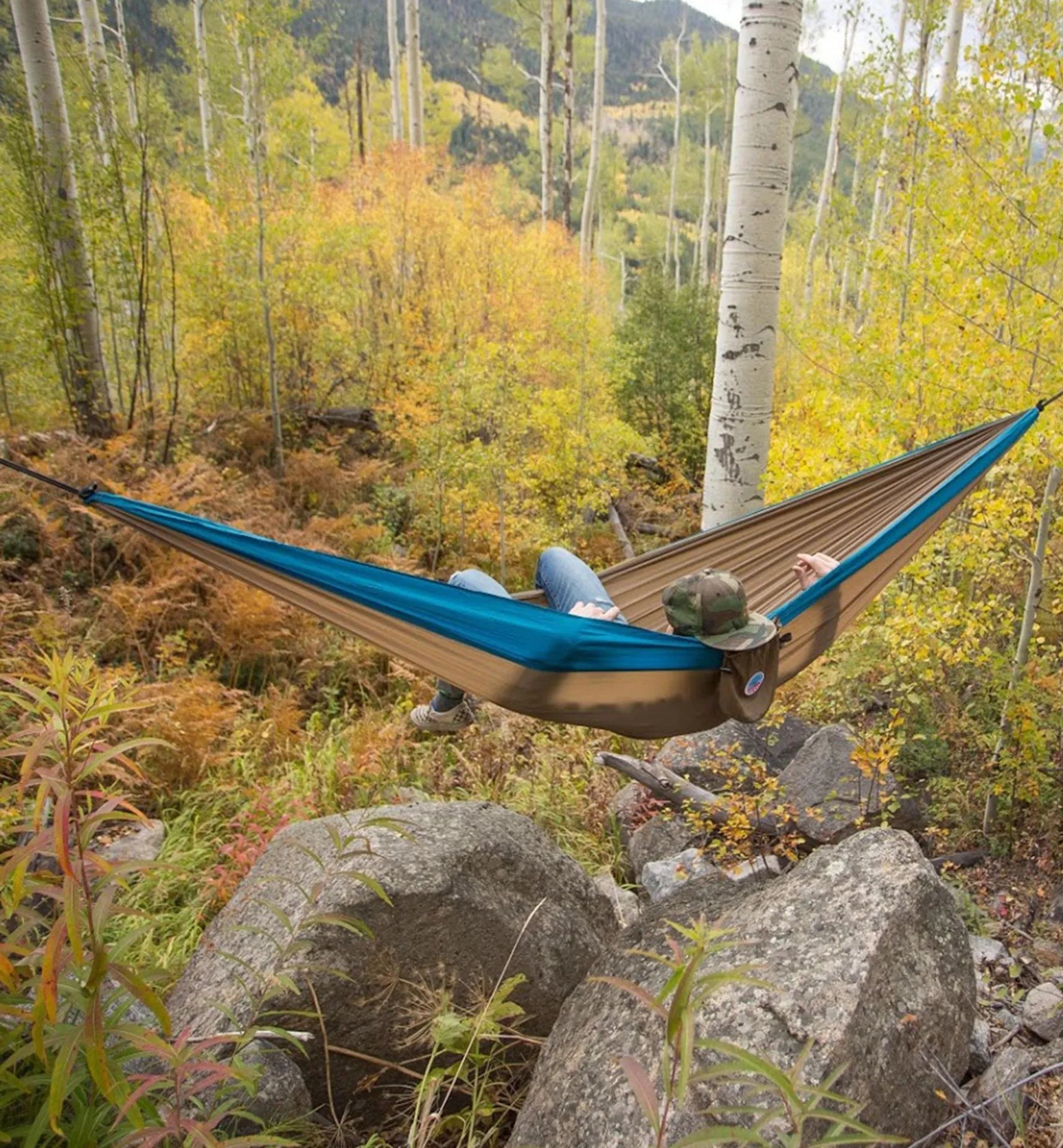 Online Travel Hammock Outdoor Living