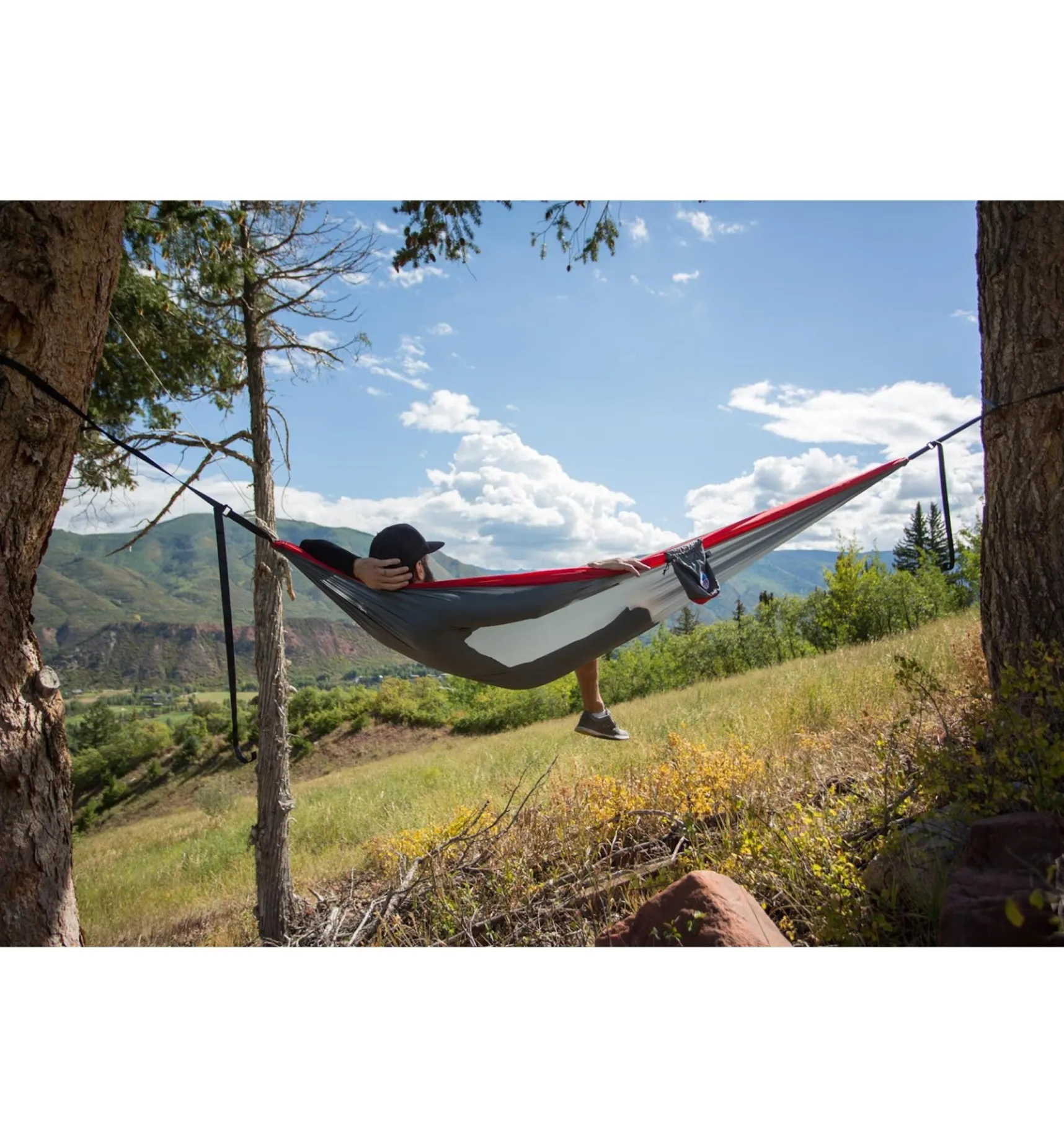Online Travel Hammock Outdoor Living