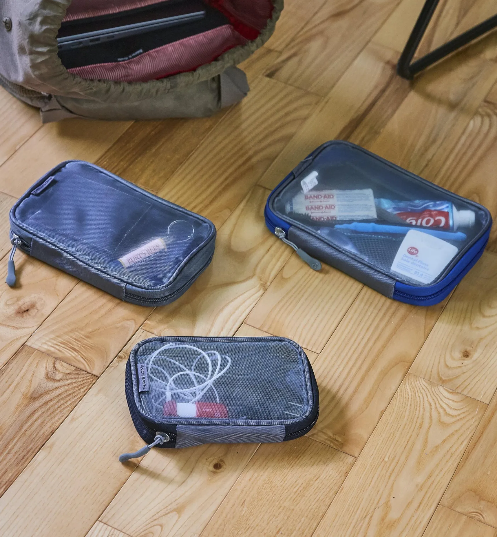 Best Travel Organizers Travel