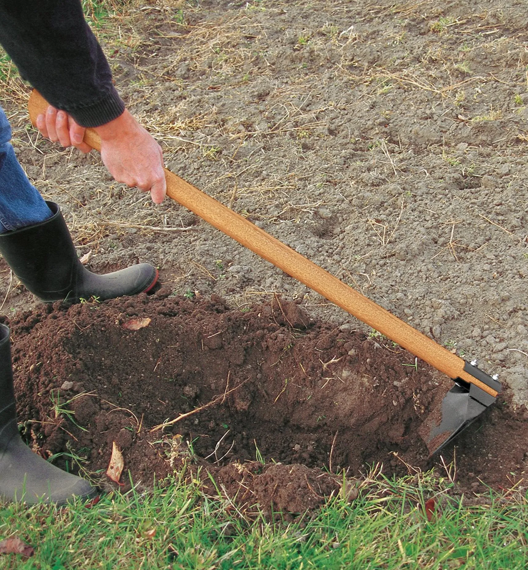 New Trench Digger Garden Care