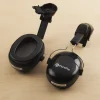 Hot Trend Airshield Pro Clip-On Ear Defenders Safety Gear