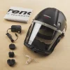 Best Trend Airshield Pro Full-Face Shield Safety Gear