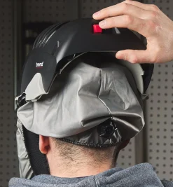 Best Trend Airshield Pro Full-Face Shield Safety Gear