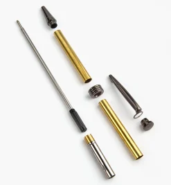 Best Trimline Twist Pen Hardware Project Supplies