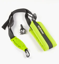 Hot Trimmer Shoulder Strap Lawn Care