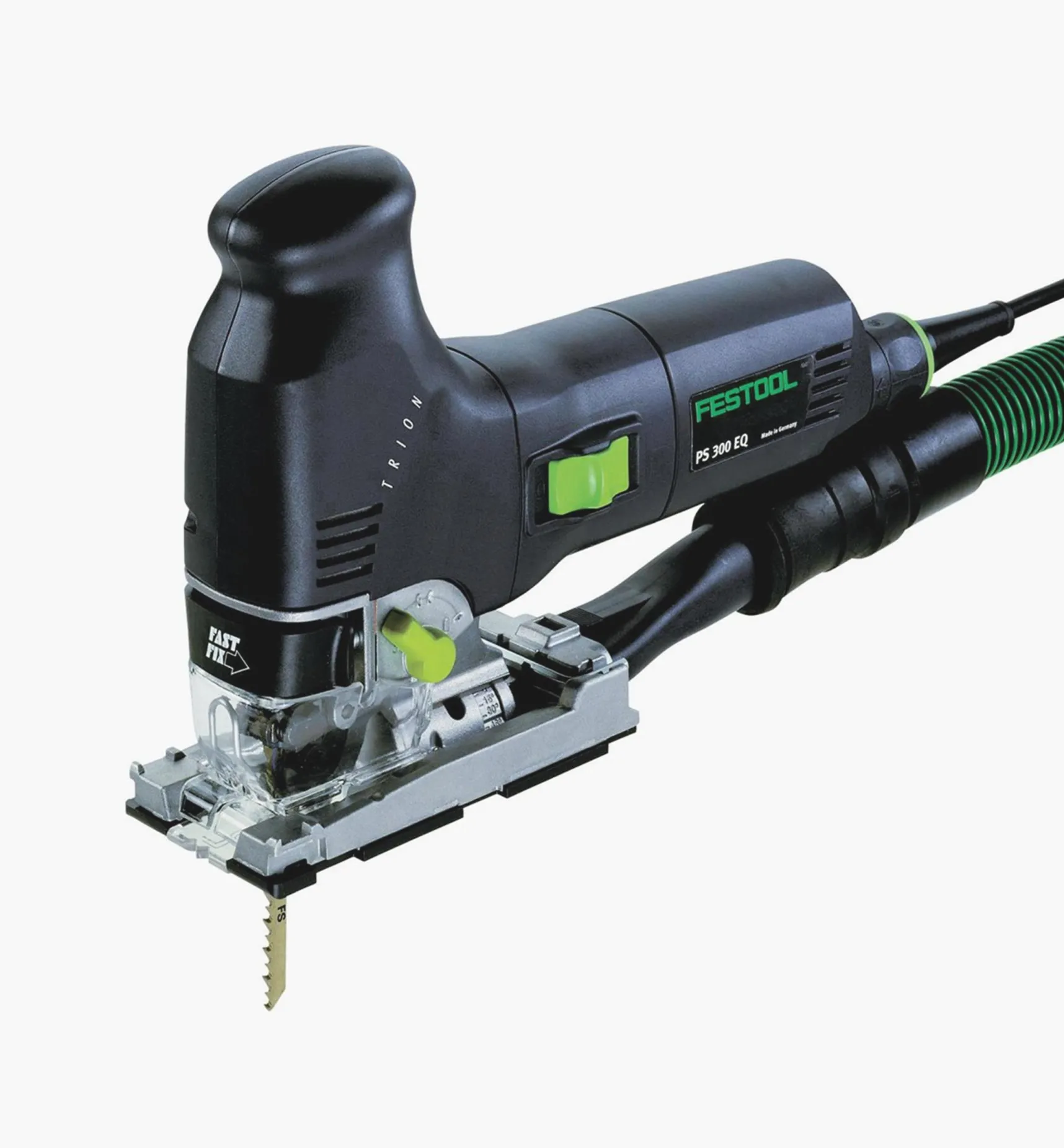 Online Trion PS 300 EQ Pendulum Jigsaw Power Tools
