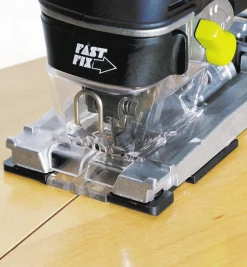 New Trion PSB 300 EQ Pendulum Jigsaw Power Tools